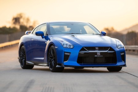 Nissan Gt R 50e Anniversaire 4 Exemplaires Pour La France Sport Auto Nissan Gt R 50e Anniversaire 4 Exemplaires Pour La France Sport Auto