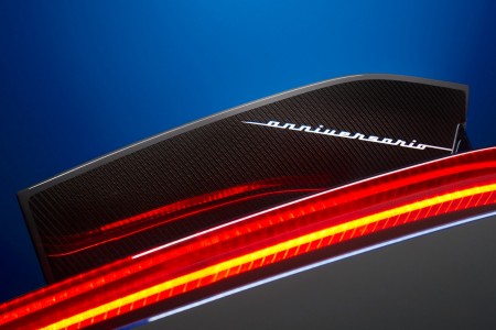 Pininfarina Battista (2020) : série limitée Anniversario annoncée