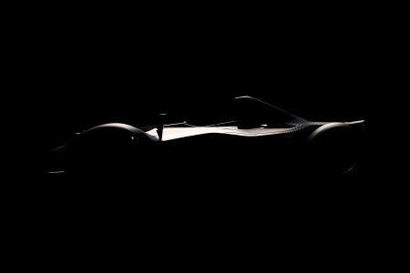 BAC Mono (2021) : nouvelle génération annoncée pour le salon de Genève 2020
