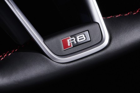 Audi R8 (2020) : le nom Green Hell déposé pour une possible variante