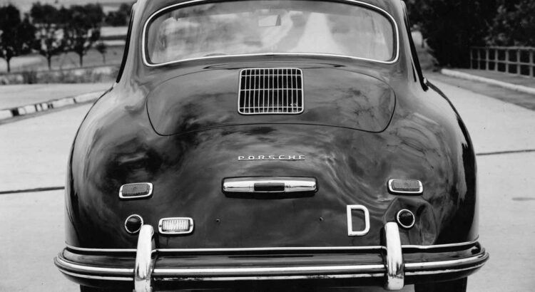 Porsche: l'histoire secrète des modèles à 4 places