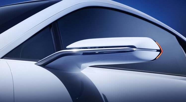 Alpine Vision Concept 2016