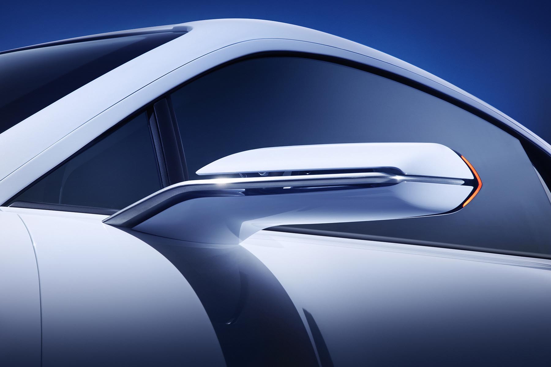 Alpine Vision Concept 2016