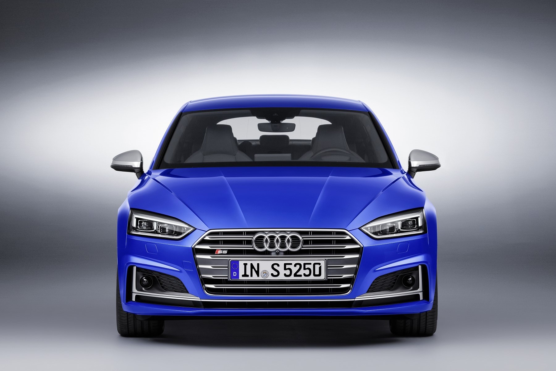 Audi S5 Sportback 2017
