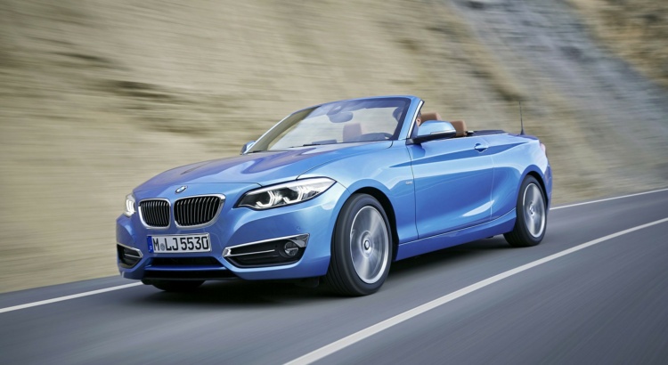 BMW Série 2 M240i 340    (Cabriolet)
