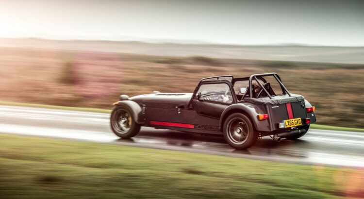 Caterham Seven 620 S 2016