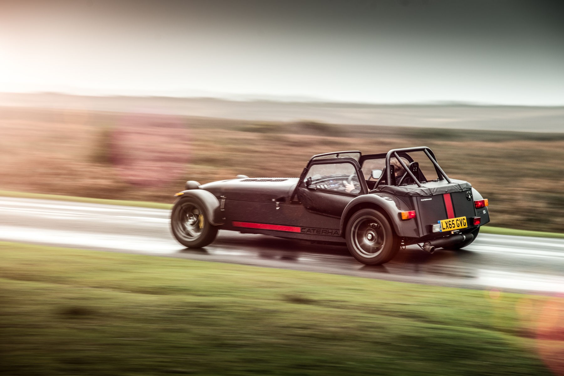 Caterham Seven 620 S 2016