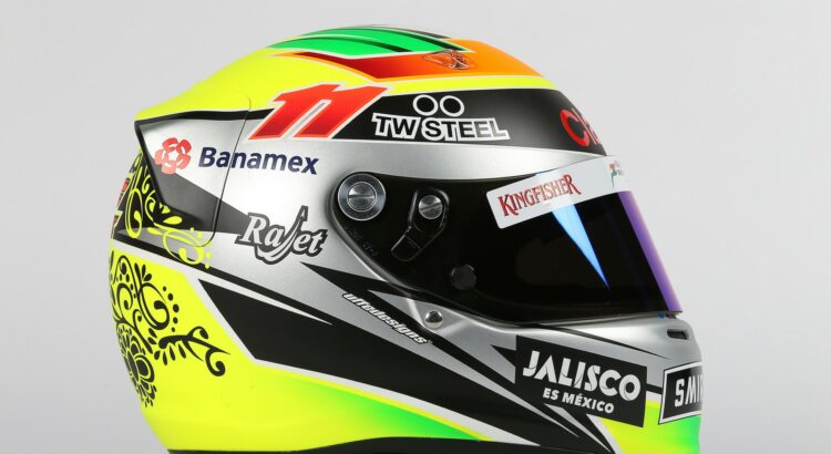 F1 - Les nouvelles couleurs de Force India