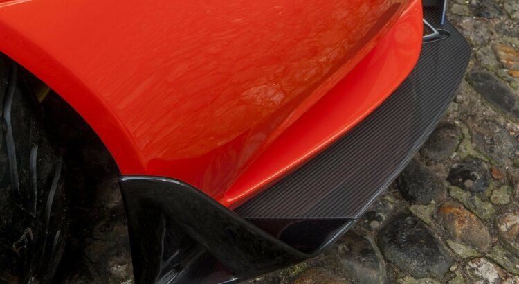 Lotus Elise Cup 250 2016