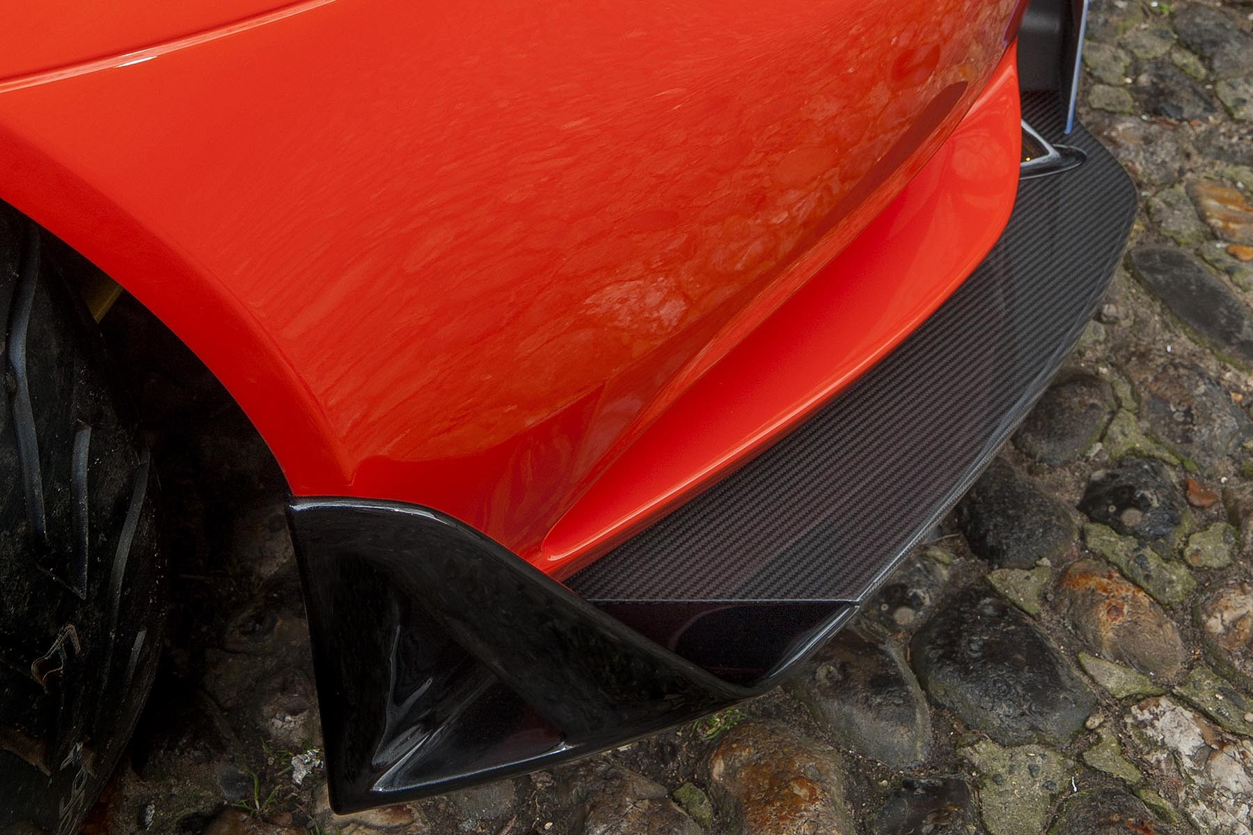 Lotus Elise Cup 250 2016