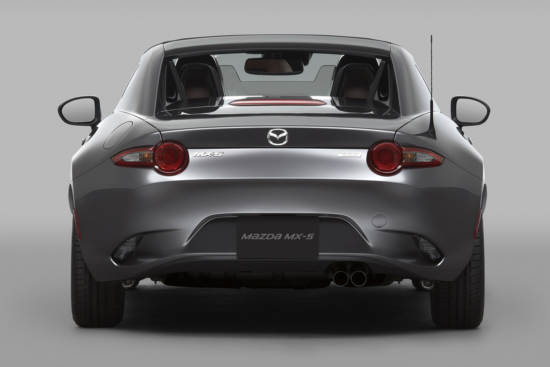 Mazda MX-5 RF