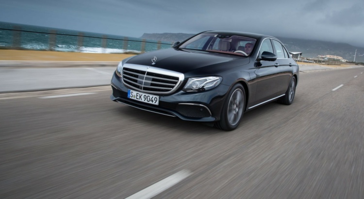 Mercedes Classe E 63i V8 AMG 571 4Matic+ 7G-Tronic Speedshift MCT AMG  (Berline)