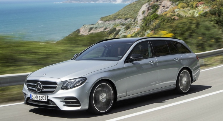 Mercedes Classe E 63i S AMG 510 4Matic+ Speedshift MCT AMG  (Berline)