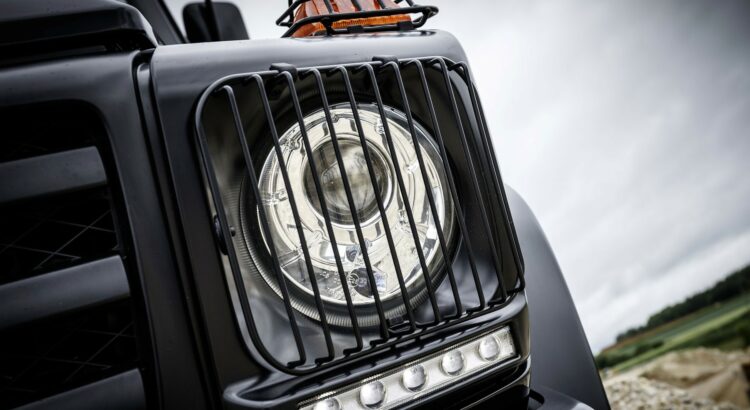 Classe G 350 d Professional