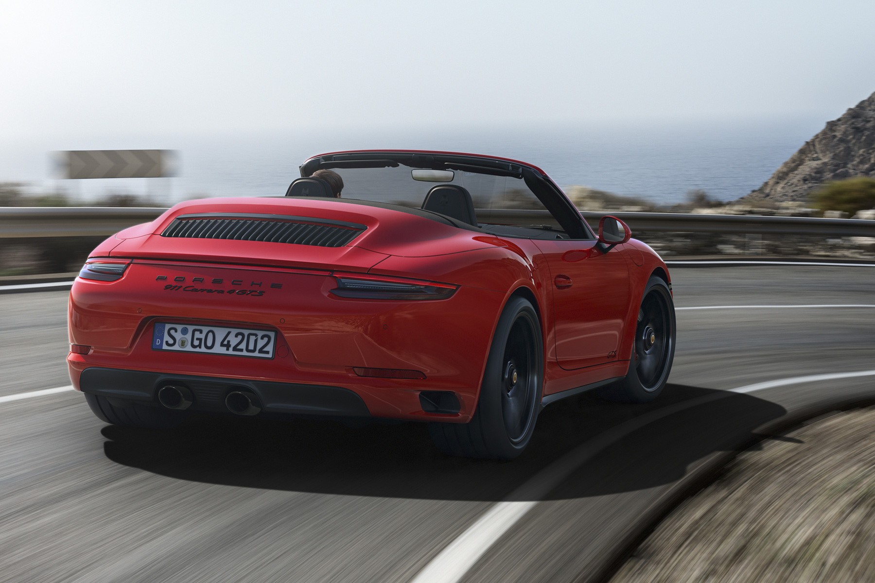 991 gts cabriolet clearance