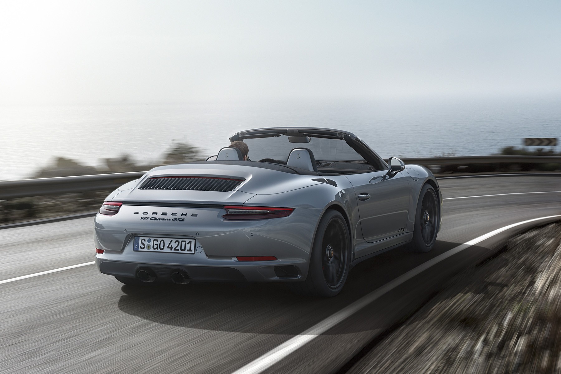 991 gts cabriolet clearance