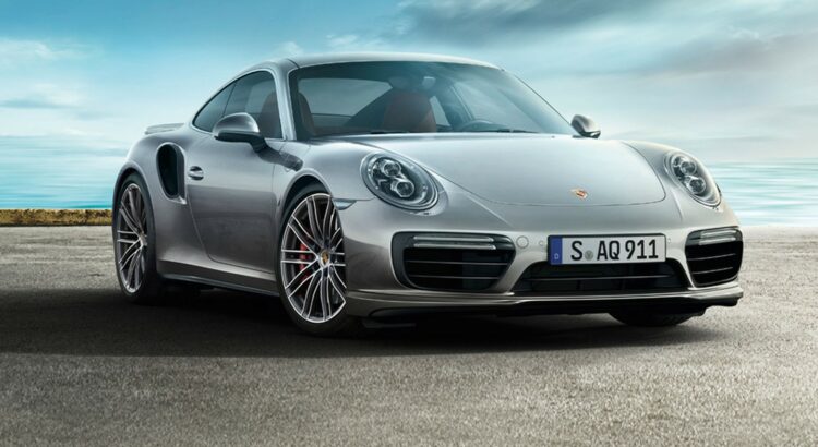 911 restylée : au tour des Turbo et Turbo S !