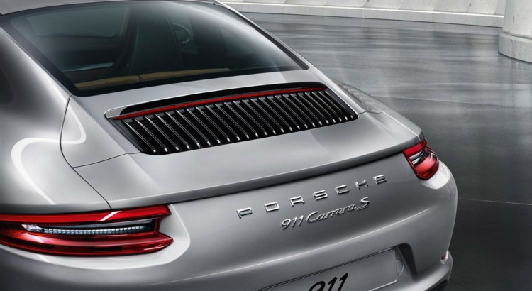 Porsche 911 3.0i 450   GTS Carrera (Coupé)