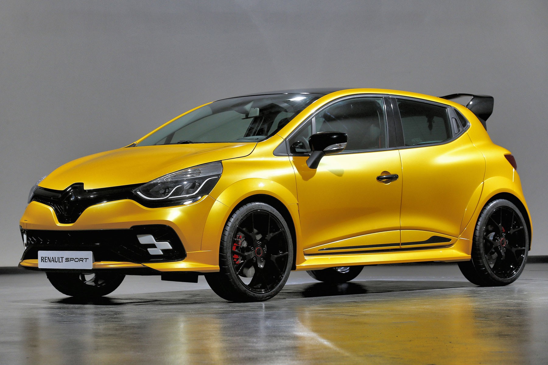 Renault Clio RS16