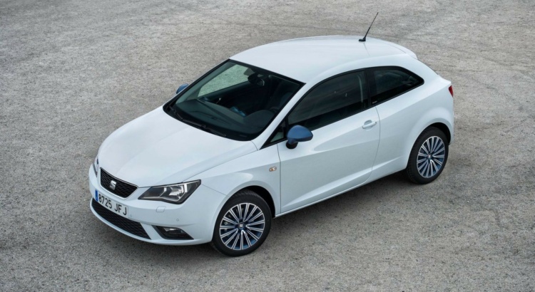 Seat Ibiza 1.8 TSI 192   Cupra (Coupé)