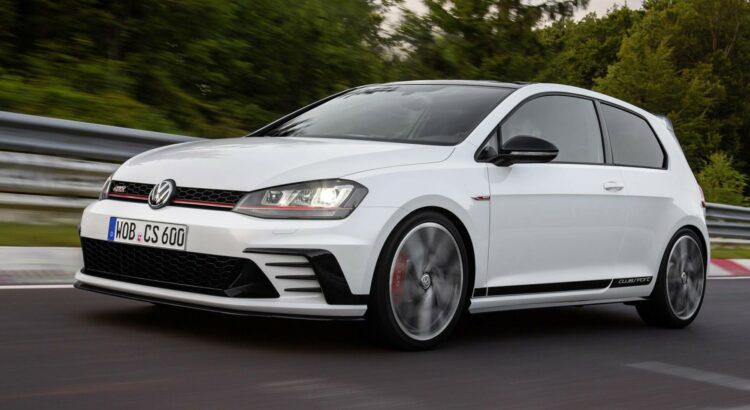 Essai Golf GTI Clubsport : Baroud d'honneur !