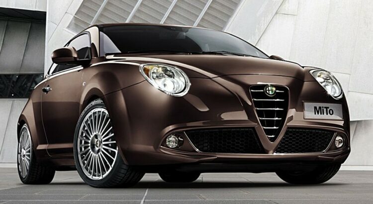 Alfa Romeo MiTo 1.4i Turbo MultiAir 170  TCT Quadrifoglio Verde (Berline)