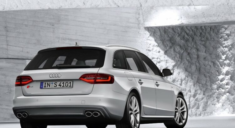 Audi S4 3.0 V6 TFSI 333 Quattro S tronic 7  (Break)