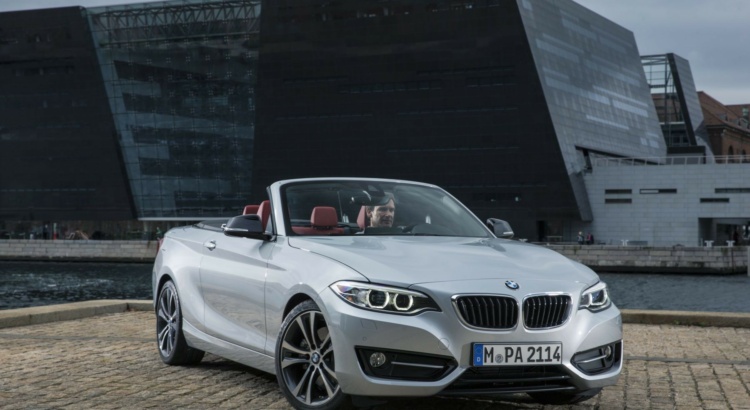 BMW Série 2 M240i 340    (Cabriolet)