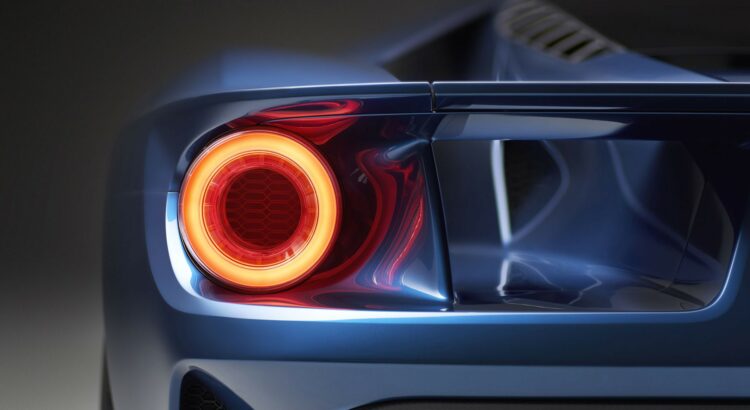 Ford GT : le V6 EcoBoost sur d’autres sportives ?