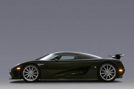 People : Floyd Mayweather vend sa Koenigsegg CCXR