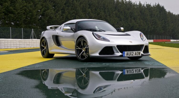 Supertest Lotus Exige S : remix de connaisseurs