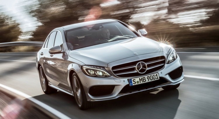 Mercedes Classe C 63i S AMG 510 4Matic+ Speedshift MCT AMG Edition 1 (Berline)