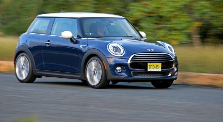 Mini Mini 2.0i Twin Power Turbo 231   John Cooper Works (Berline)