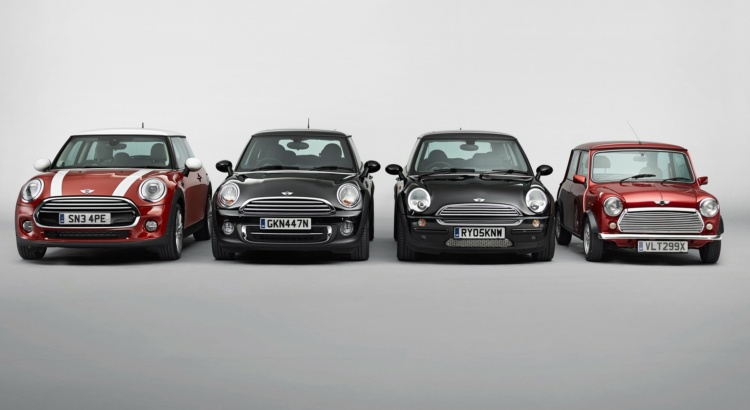 Mini Mini 2.0i Twin Power Turbo 231   John Cooper Works (Berline)