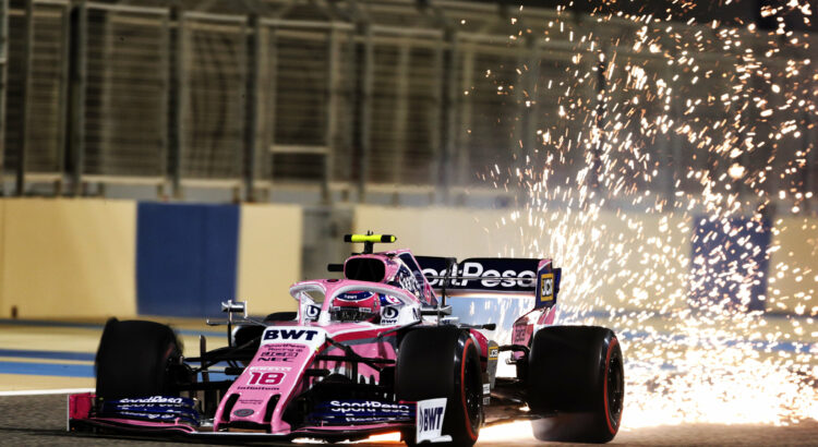 GP de Bahreïn 2019