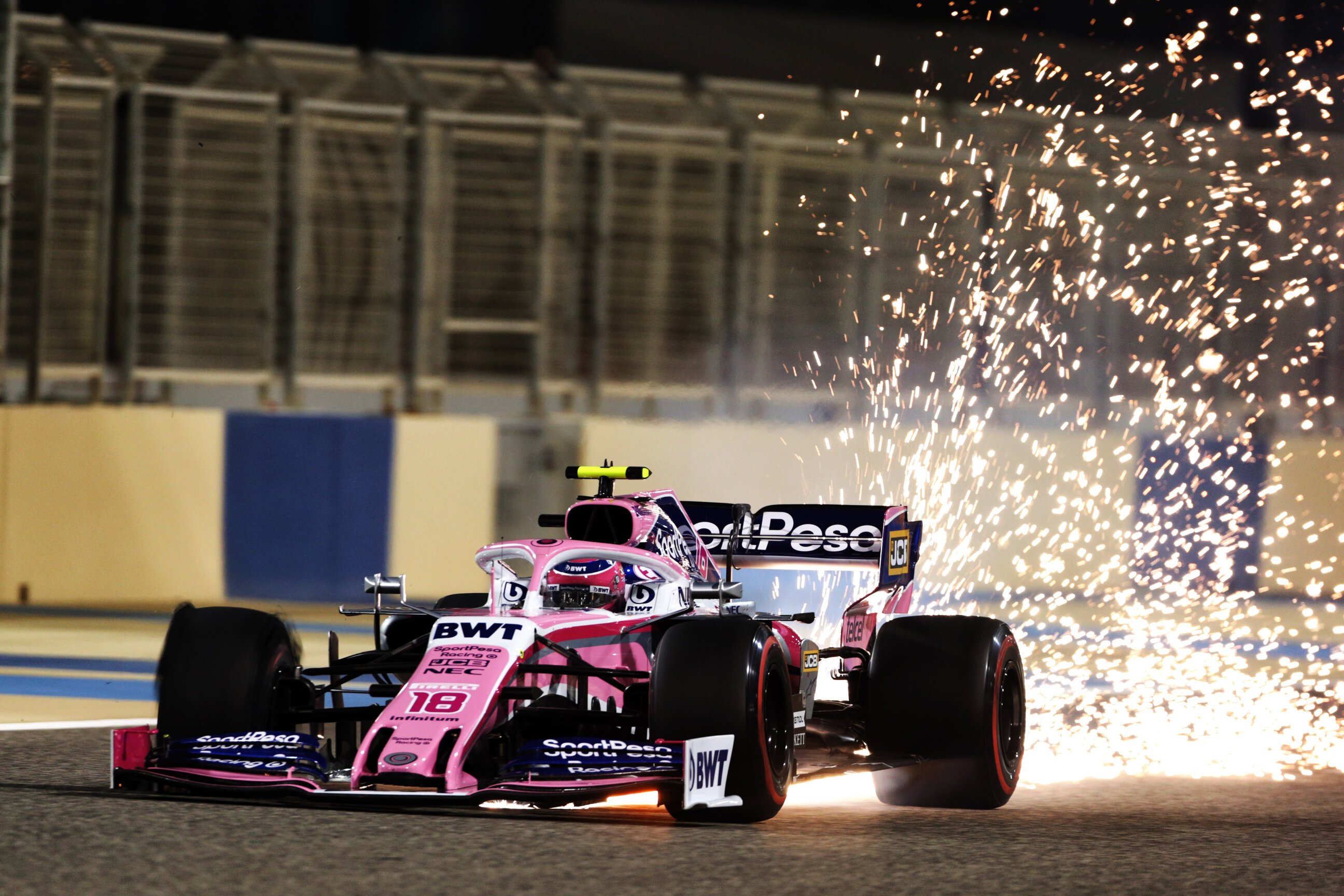 GP de Bahreïn 2019