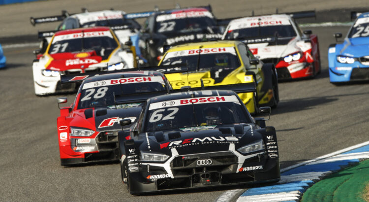 2021, année de tous les défis pour un DTM qui se cherche un nouveau souffle.