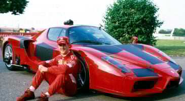 Michael Schumacher