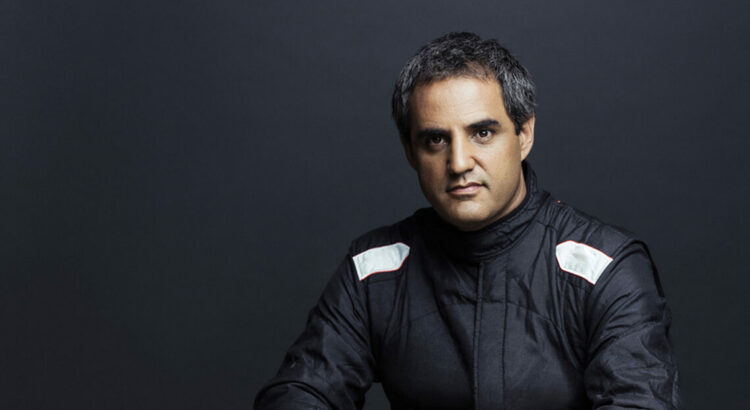 Juan Pablo Montoya va disputer les 500 Miles d'Indianapolis 2021 avec McLaren Arrow SP !