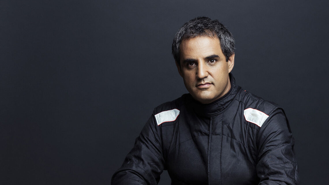 Juan Pablo Montoya va disputer les 500 Miles d'Indianapolis 2021 avec McLaren Arrow SP !