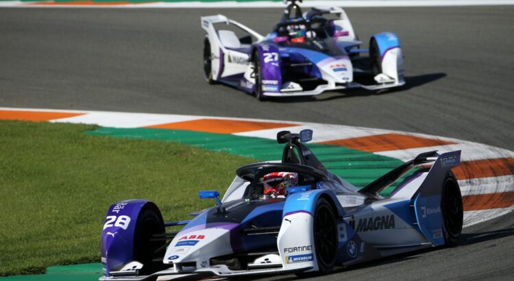 Après sept ans de présence, BMW va tirer un trait sur la Formula E !