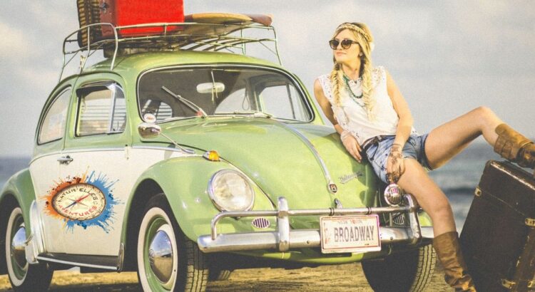 "Natur’Elles Aventures" : le 1er rallye "écoféminin" au monde sera lancé en 2021 !