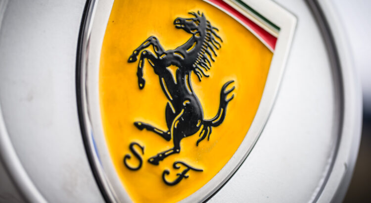 Ferrari est de retour en endurance