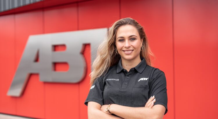 Sophia Flörsch sera l'une des nouvelles têtes au sein du DTM en 2021.