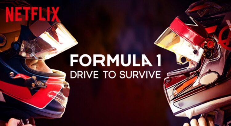 "Drive to Survive" Saison 3 : un nouvel extrait dévoilé !