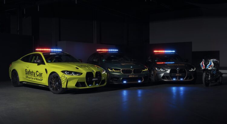 BMW M