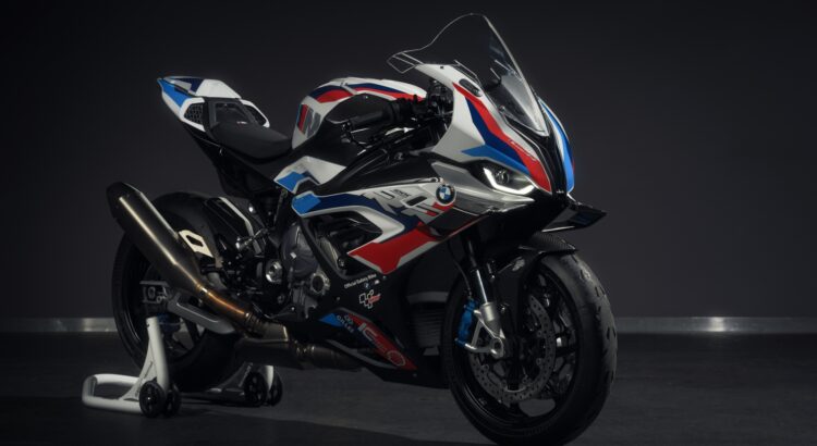 BMW M 1000 RR