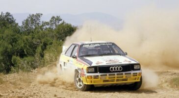 Ne manquez pas non plus notre classement des montures du Groupe B les plus mythiques !