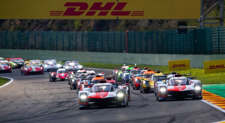 33 voitures attendues pour les 8 Heures WEC de Portimao.