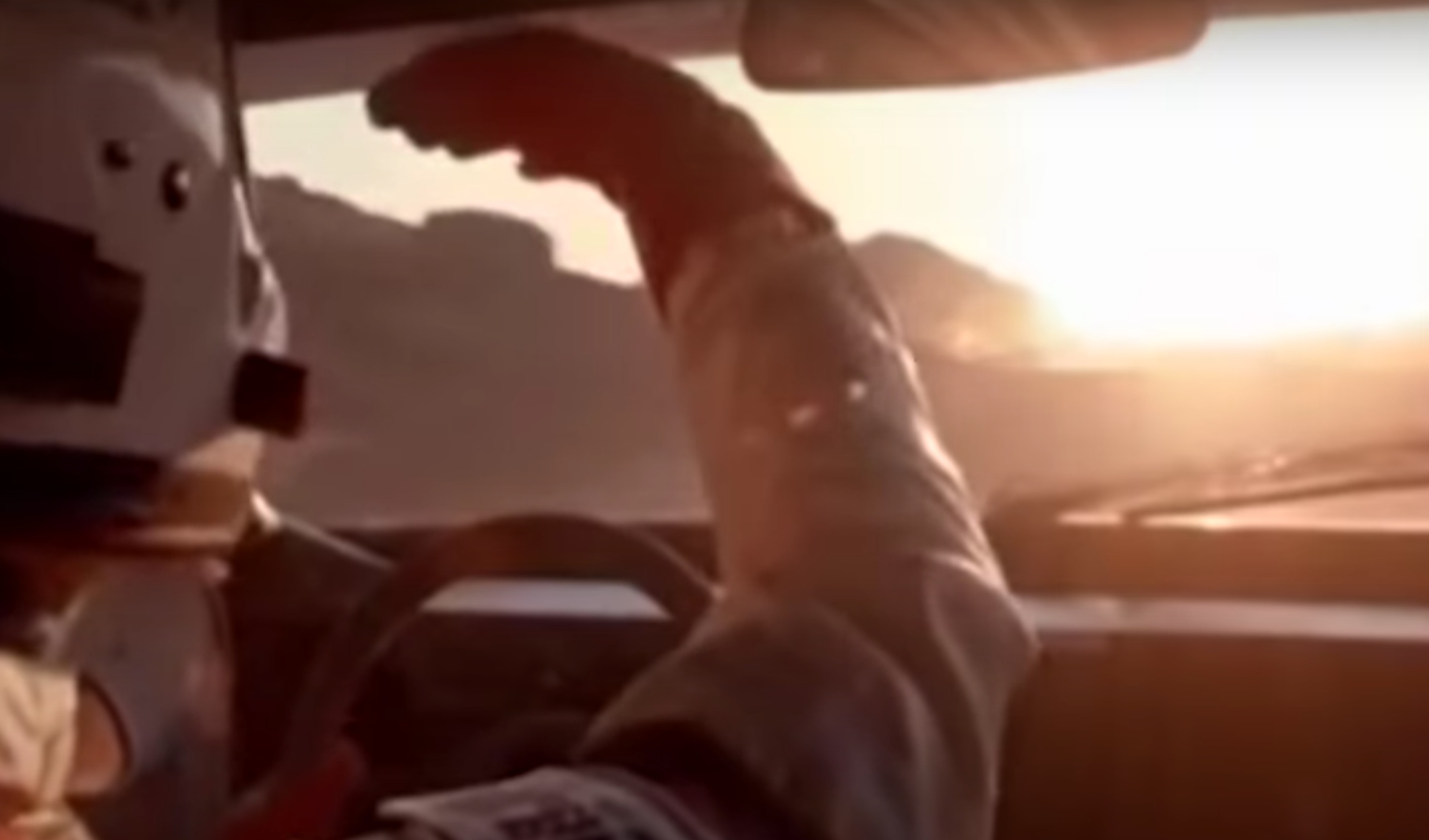 Ari Vatanen Pikes Peak 1988